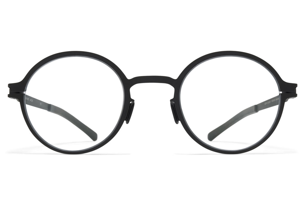 MYKITA - Getz Eyeglasses Black