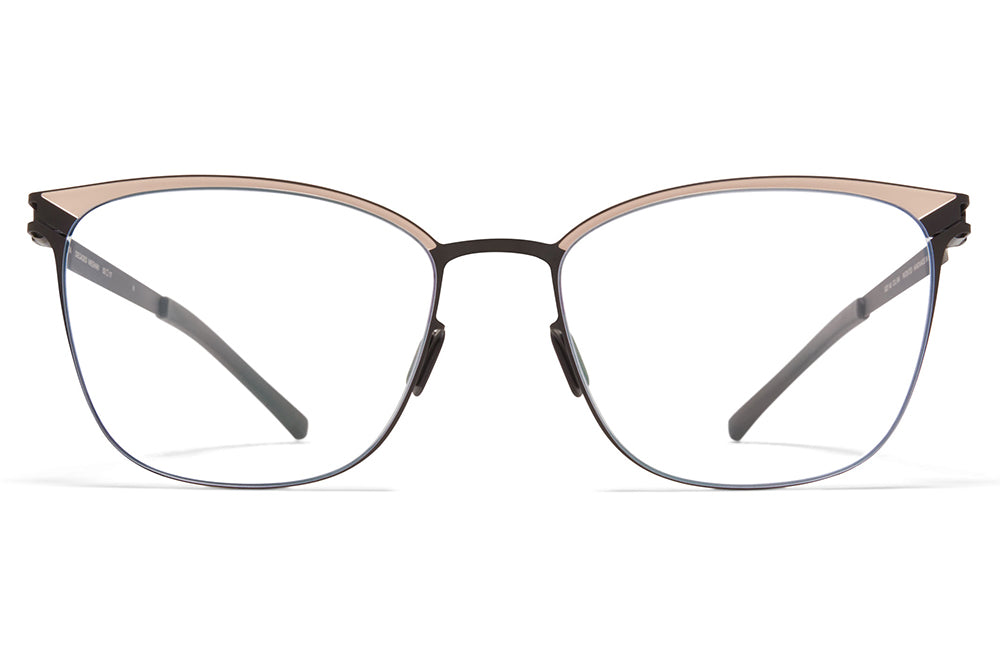 MYKITA - Meghan Eyeglasses Black/Sand