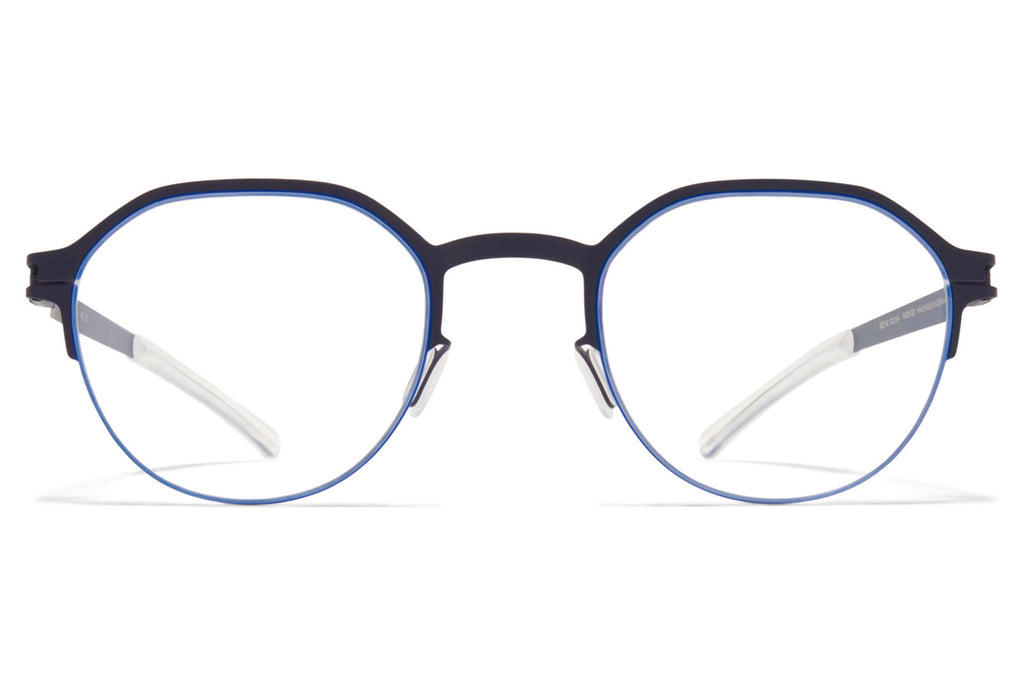 MYKITA - Dorian Eyeglasses Indigo/Yale Blue