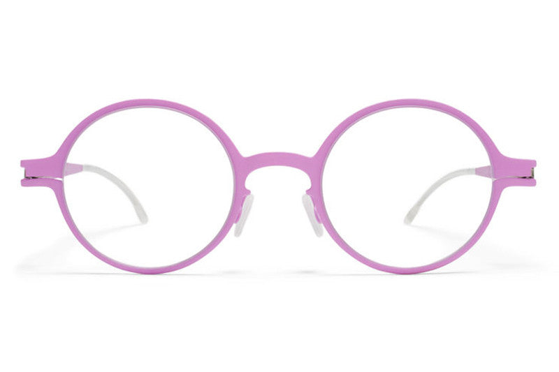 MYKITA First Eyewear - Panda Pale Lilac