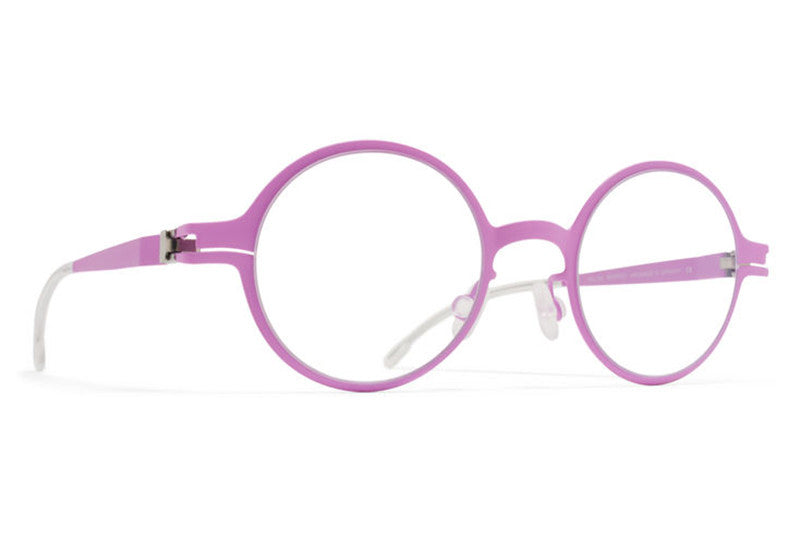 MYKITA First Eyewear - Panda Pale Lilac