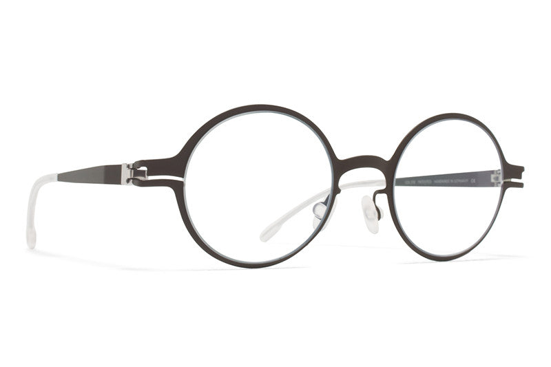 MYKITA First Eyewear - Panda Dark Brown