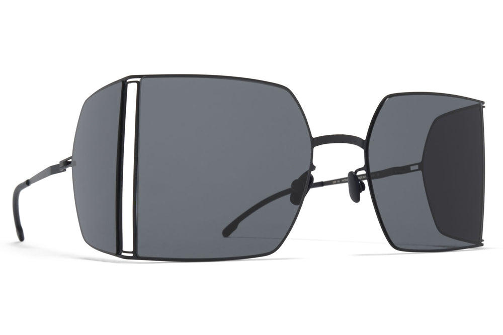 MYKITA x Helmut Lang - HL003 Sunglasses | Specs Collective