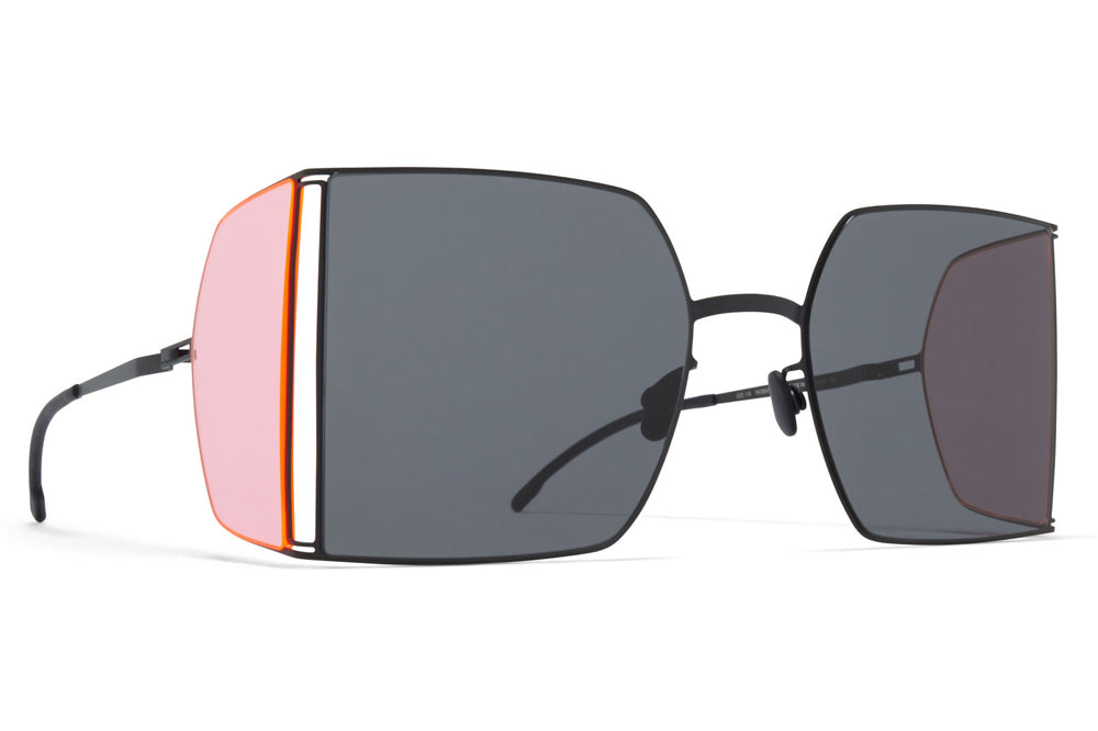 MYKITA x Helmut Lang - HL003 Sunglasses | Specs Collective