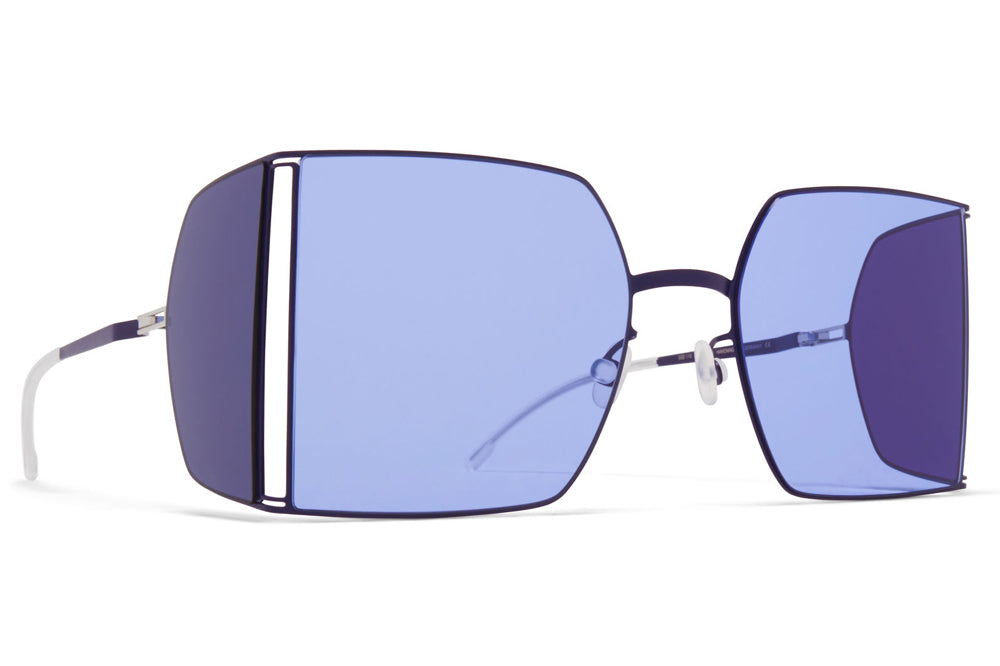 MYKITA x Helmut Lang - HL003 Sunglasses | Specs Collective