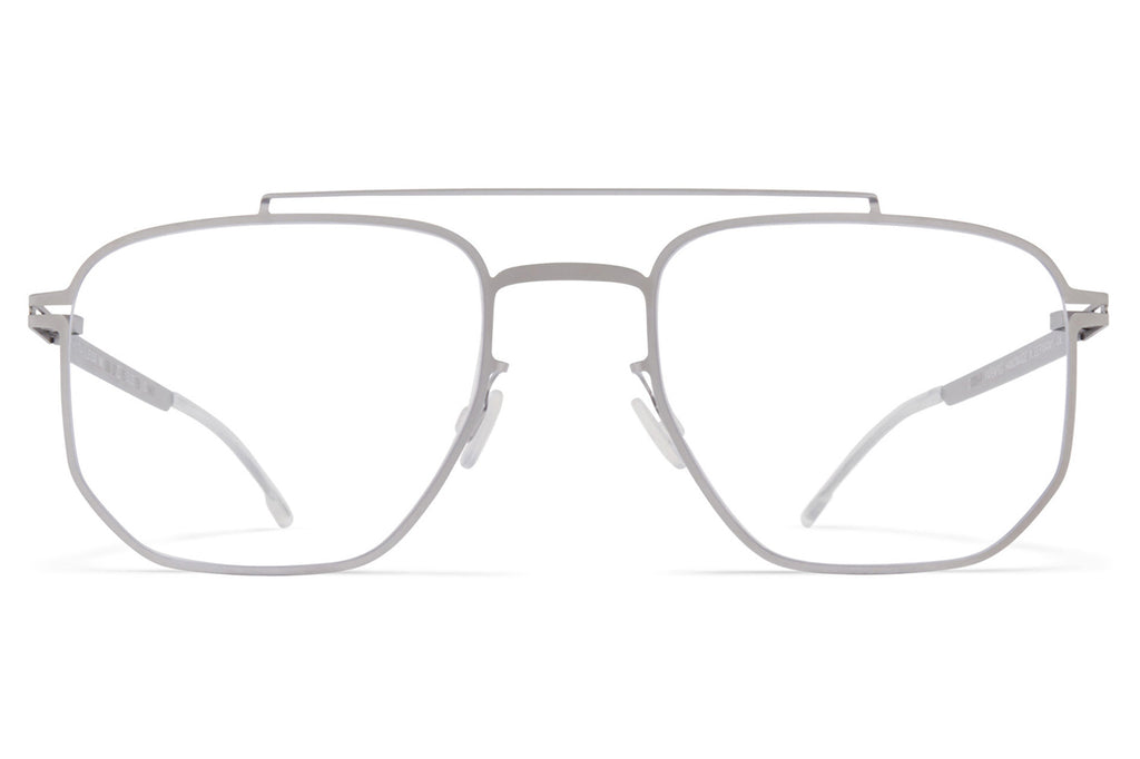 MYKITA | Leica - ML08 Eyeglasses Leica Silver/Black