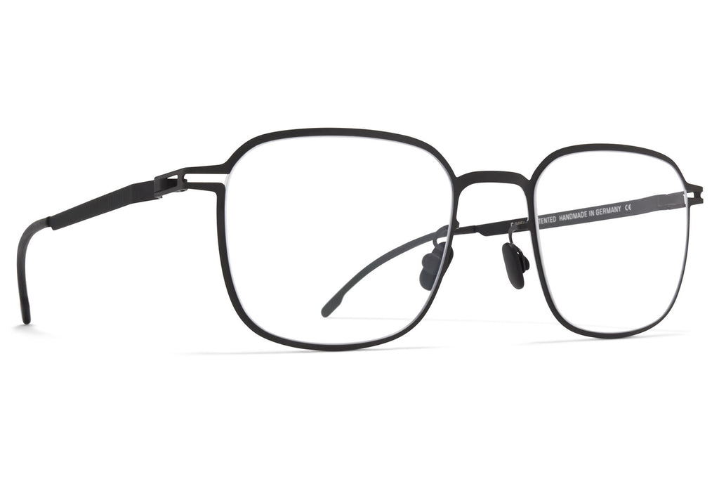 MYKITA | Leica - ML10 Eyeglasses Black/White Edges