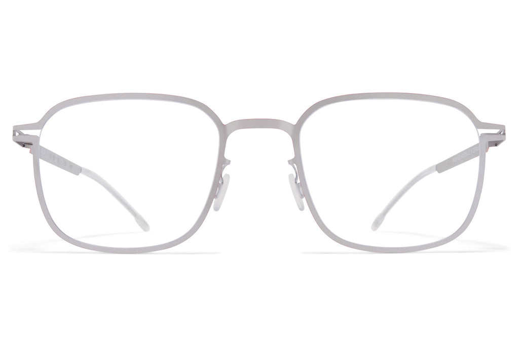 MYKITA | Leica - ML10 Eyeglasses Leica Silver/Leica Red Edges