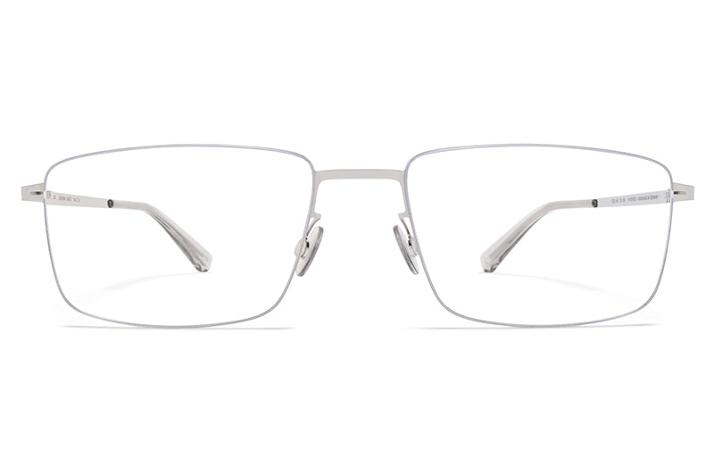 MYKITA LESSRIM - Eito Eyeglasses Shiny Silver