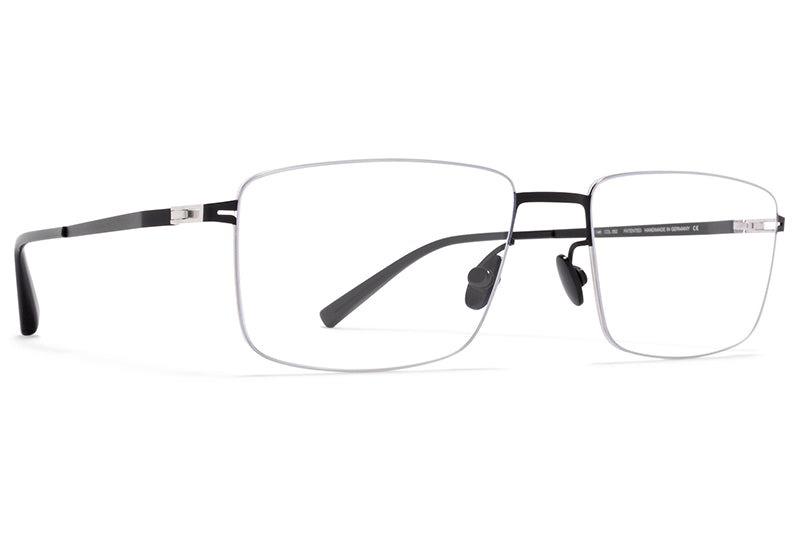 MYKITA LESSRIM - Eito Eyeglasses Silver/Black