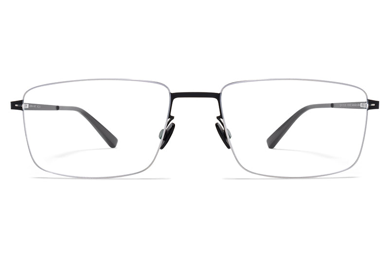 MYKITA LESSRIM - Eito Eyeglasses Silver/Black