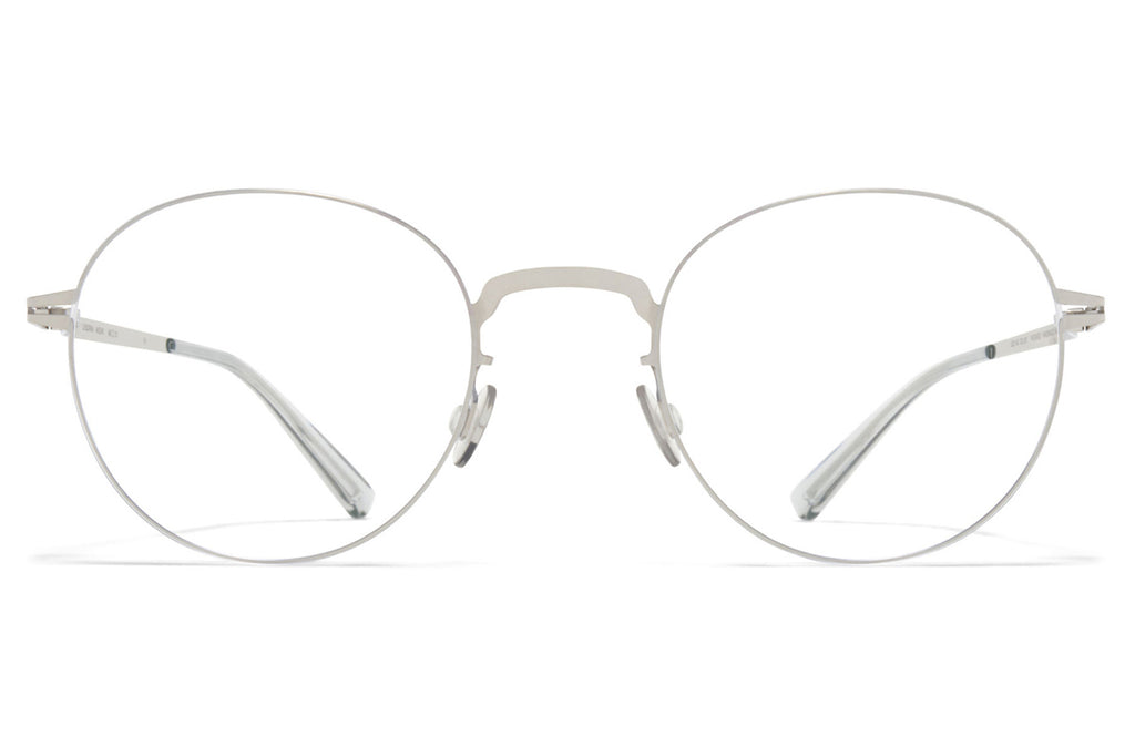 MYKITA LESSRIM - Akemi Eyeglasses Shiny Silver