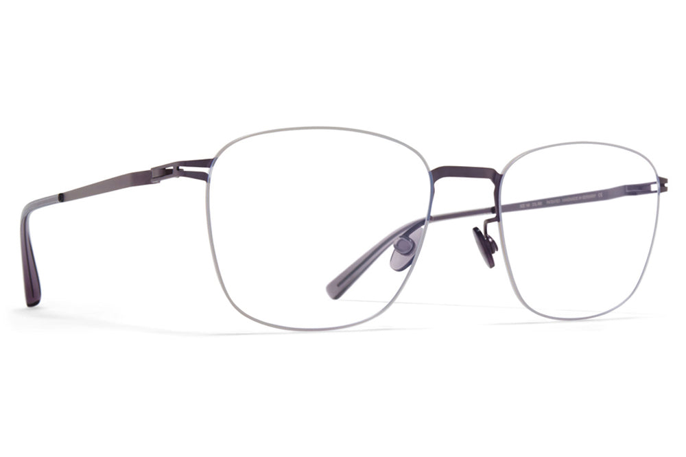 MYKITA - Haru Eyeglasses Blackberry/Cinerous Grey
