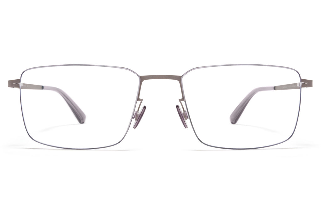 MYKITA LESSRIM - Nobu Eyeglasses Grey/Black