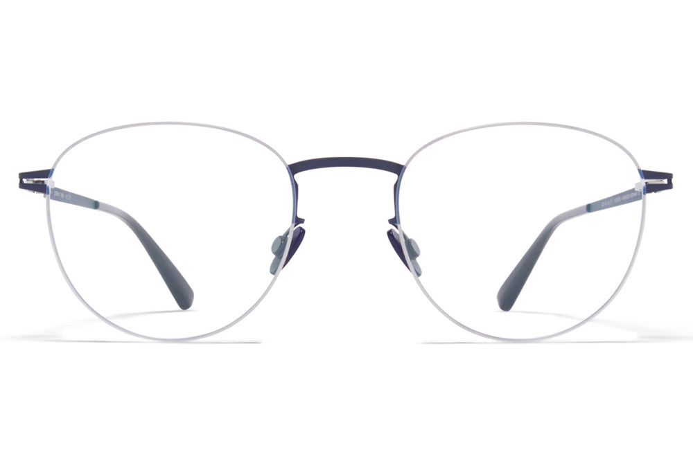 MYKITA - Taro Eyeglasses Silver/Indigo