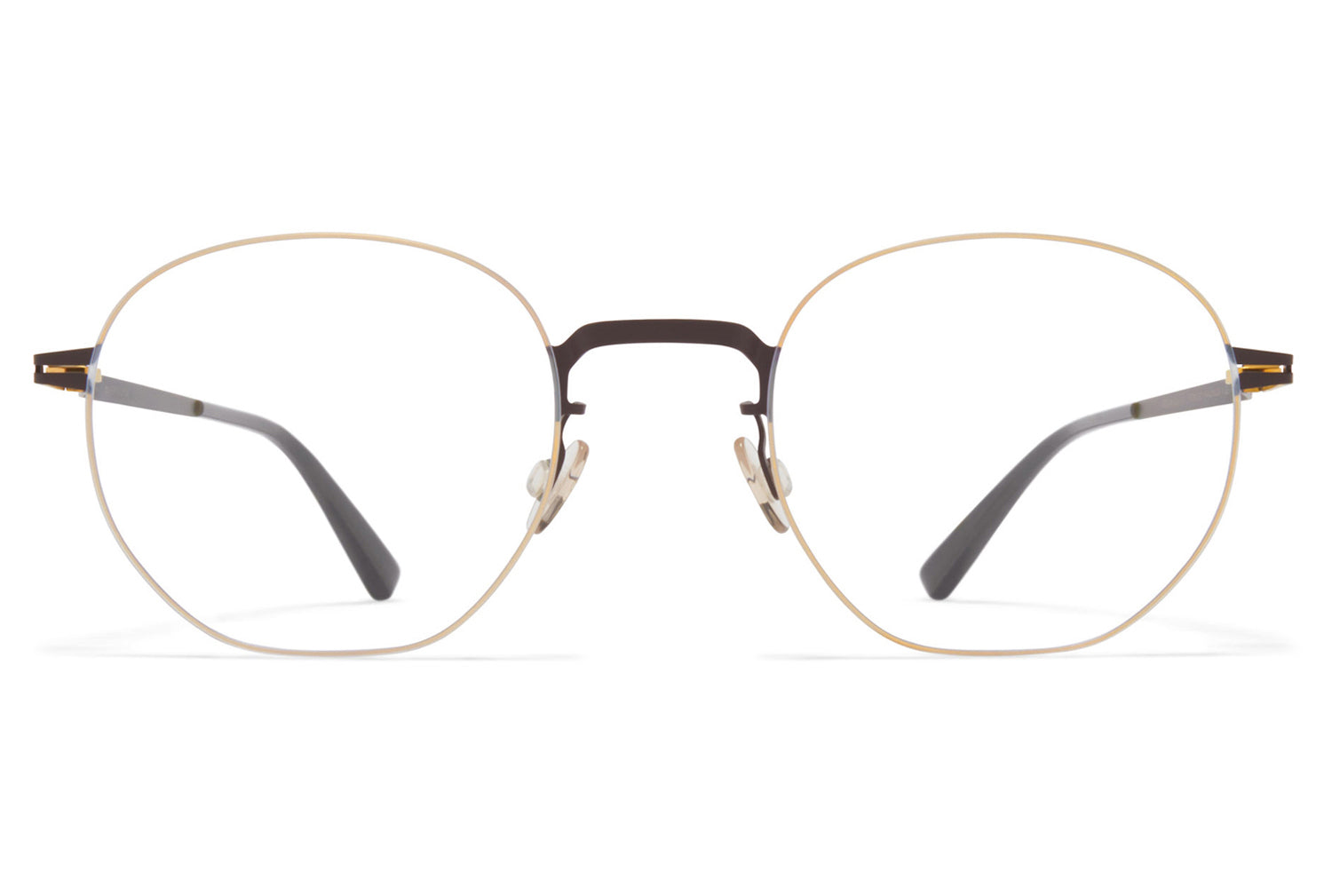 MYKITA WATARU LESSRIM マイキータ ワタル MYKITA® LESSRIM - Wataru | Round Steel Optical