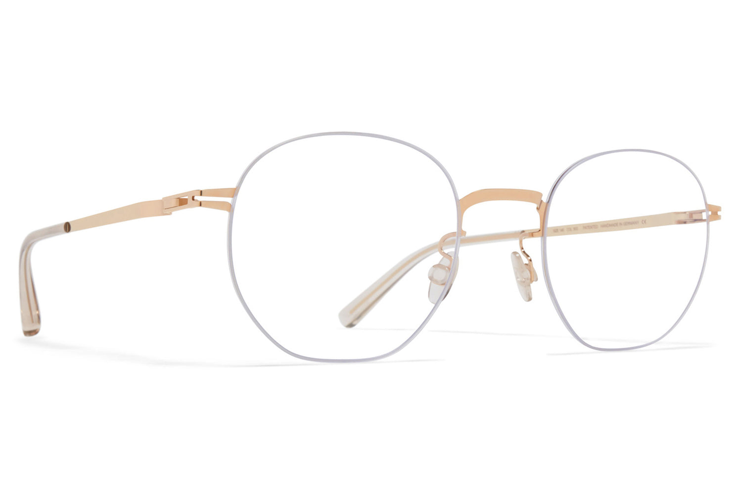 MYKITA® - Wataru Eyeglasses | Specs Collective