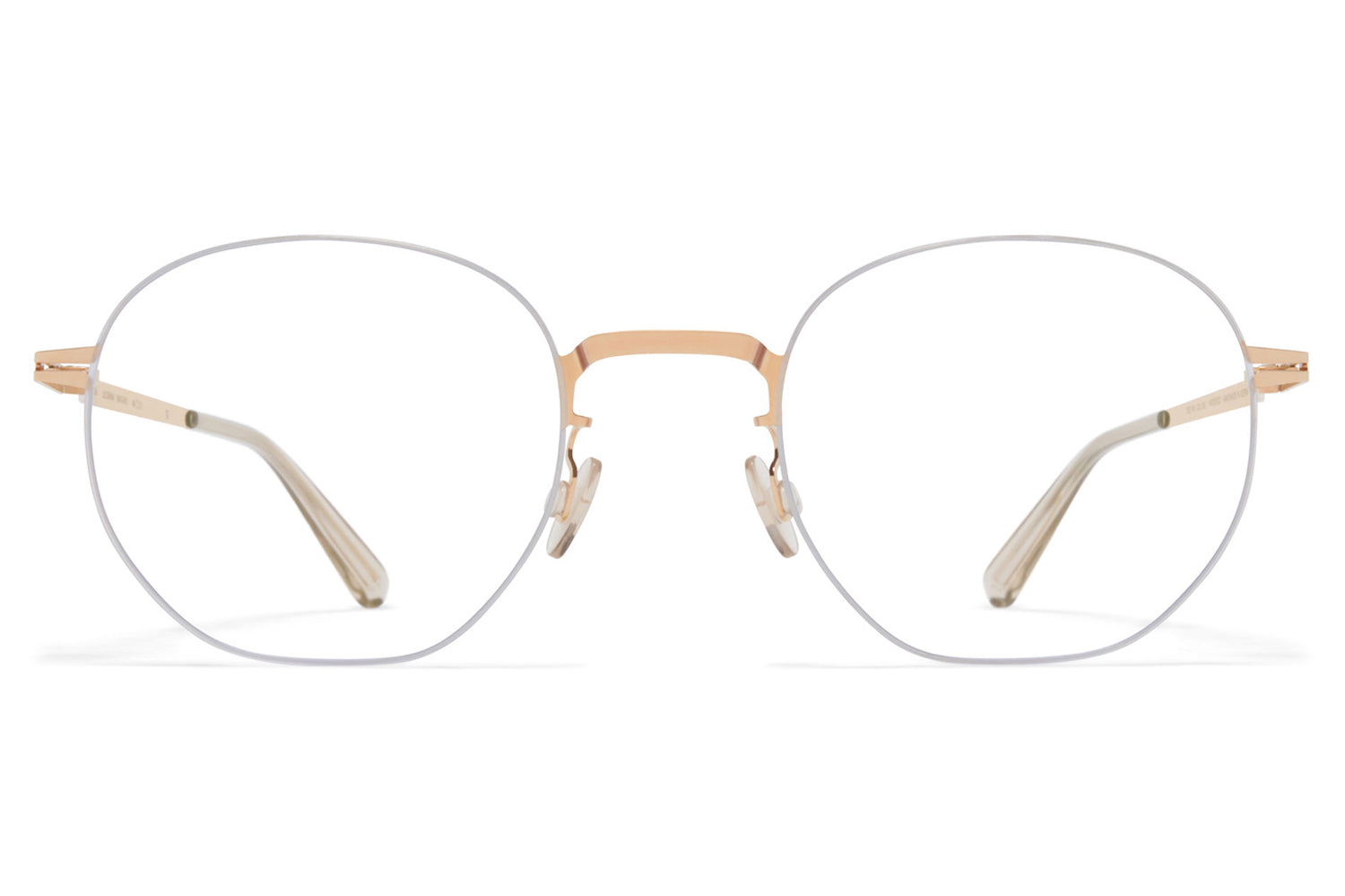 MYKITA® - Wataru Eyeglasses | Specs Collective