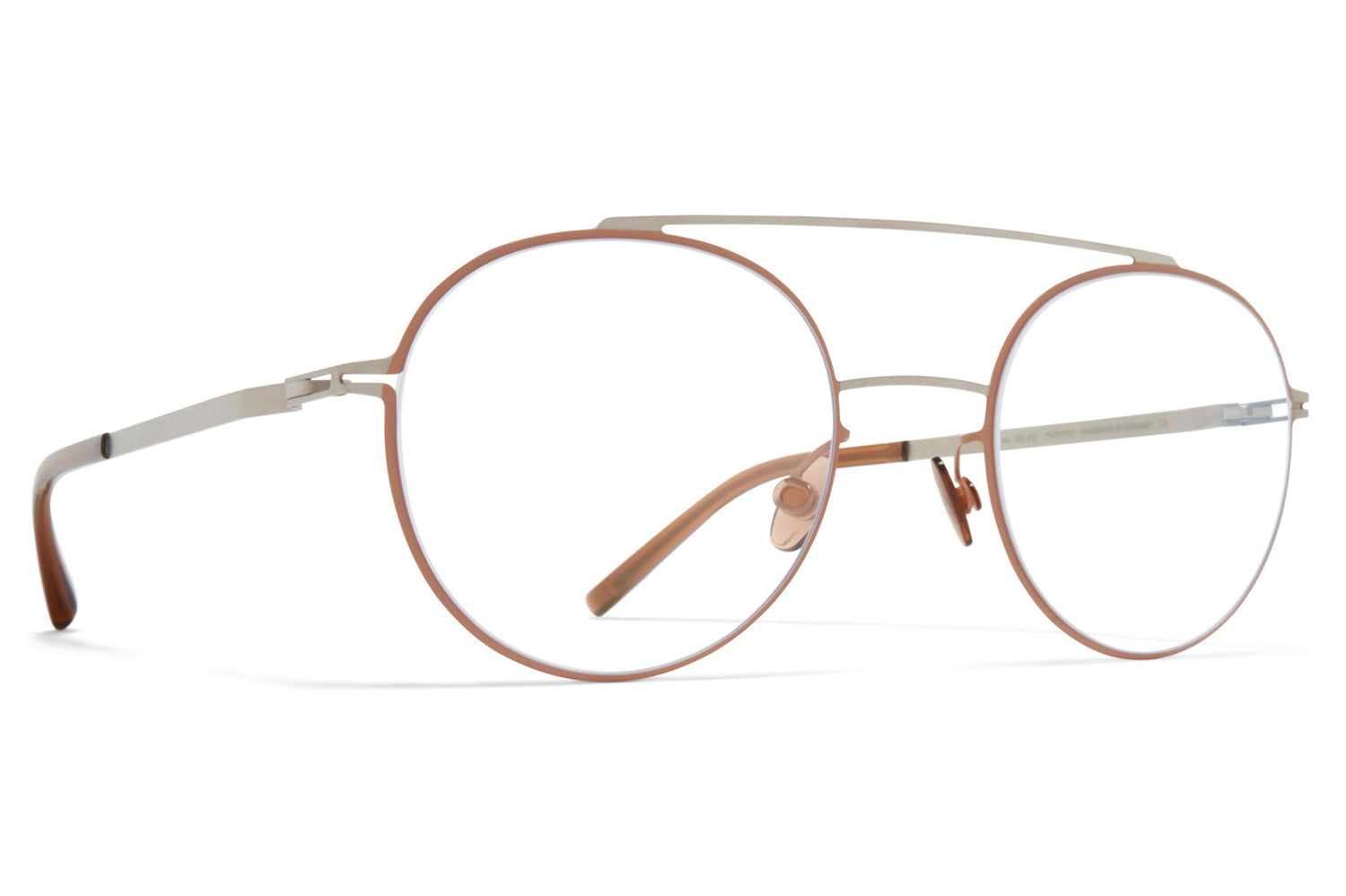 MYKITA®   Almeta Eyeglasses   Specs Collective