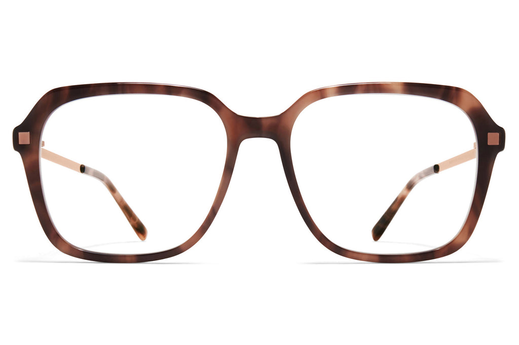 MYKITA - Amka Eyeglasses Bora Bora/Purple Bronze