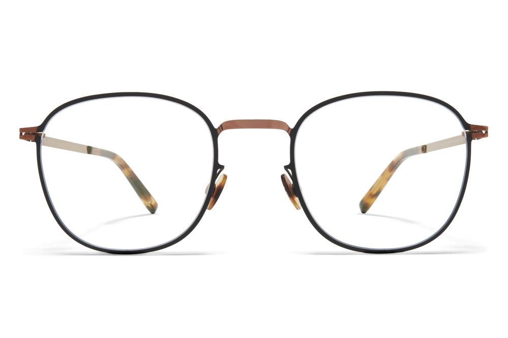 MYKITA - Andersson Eyeglasses Shiny Copper/Black