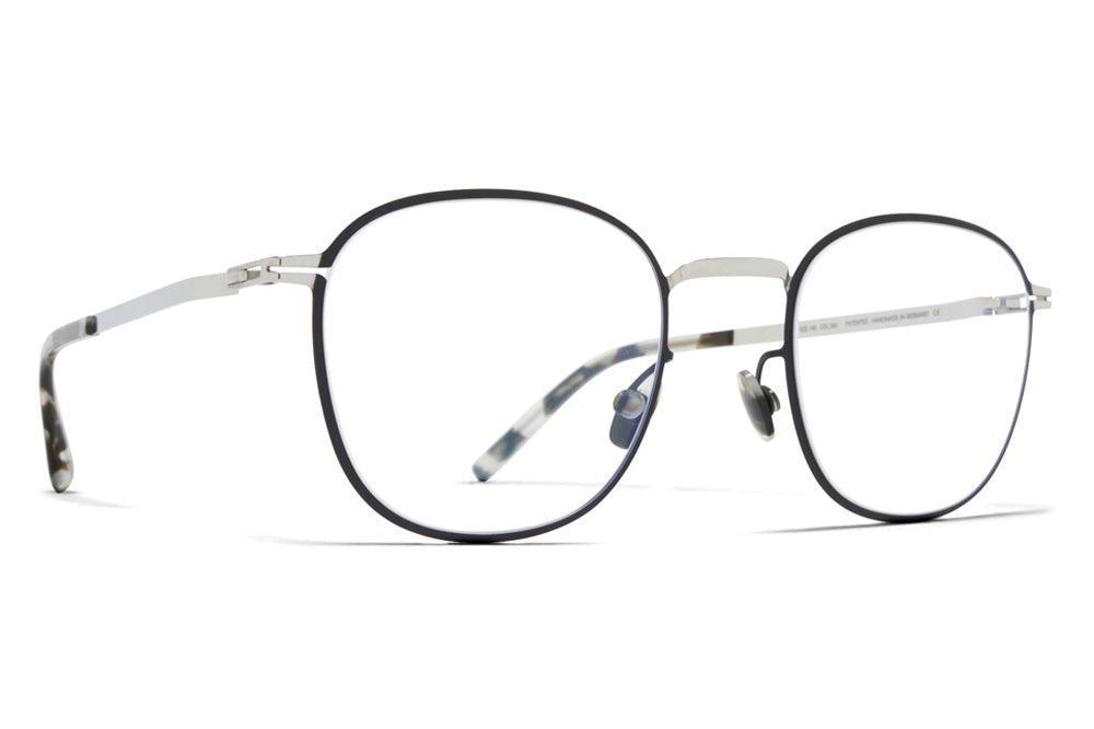 MYKITA - Andersson Eyeglasses Silver/Black