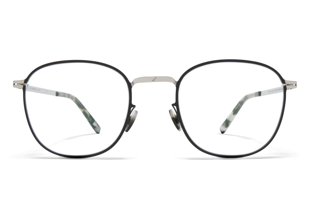 MYKITA - Andersson Eyeglasses Silver/Black