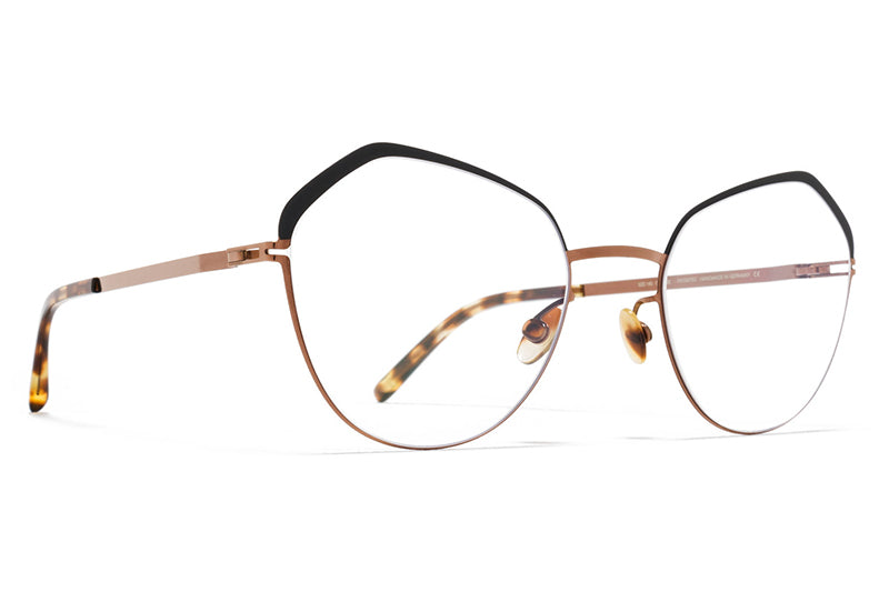 MYKITA Eyewear - Bambi Shiny Copper/Black