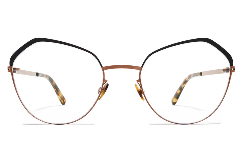 MYKITA Eyewear - Bambi Shiny Copper/Black