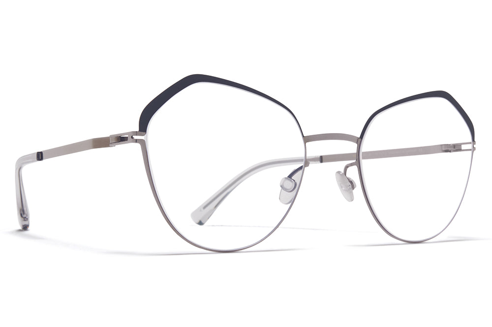 MYKITA - Bambi Eyeglasses Shiny Graphite/Indigo