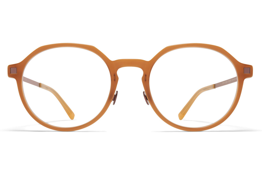 MYKITA® - Bikki Eyeglasses Matte Brown/Mocca