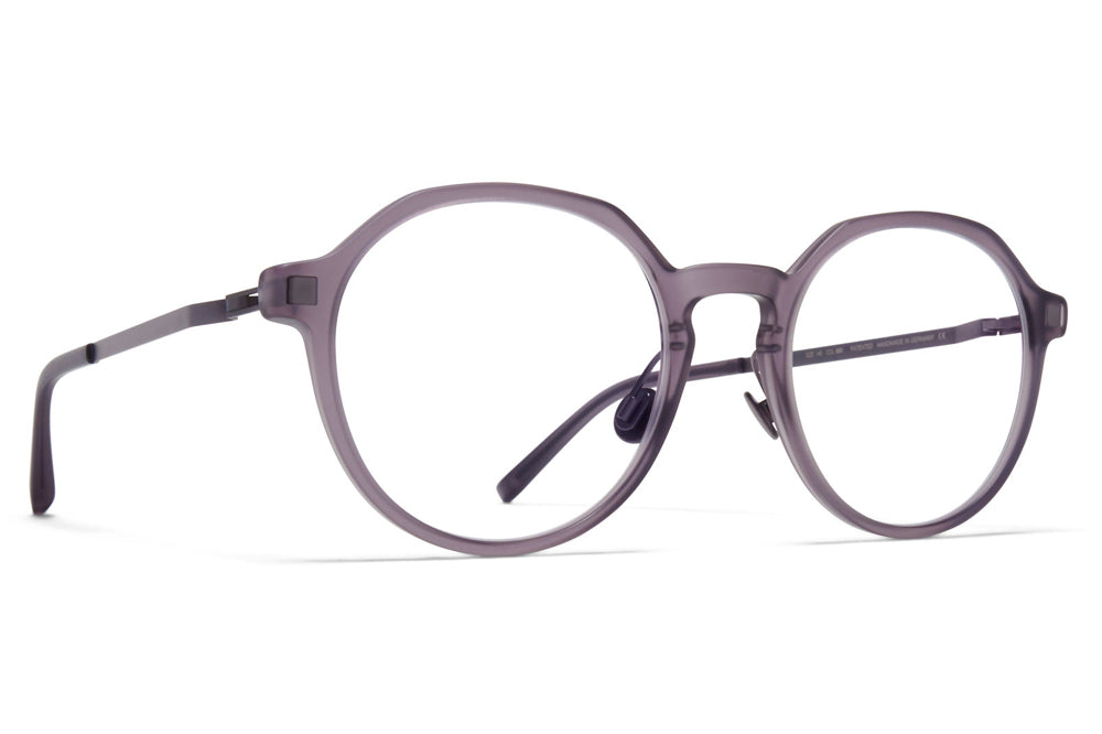 MYKITA® - Bikki Eyeglasses Matte Smoke/Black