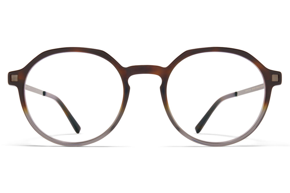 MYKITA - Bikki Eyeglasses Santiago Gradient/Shiny Graphite