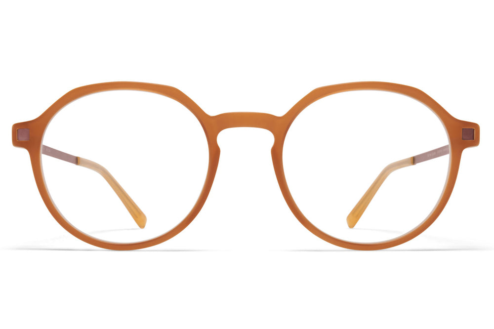 MYKITA® - Bikki Eyeglasses Matte Brown/Mocca