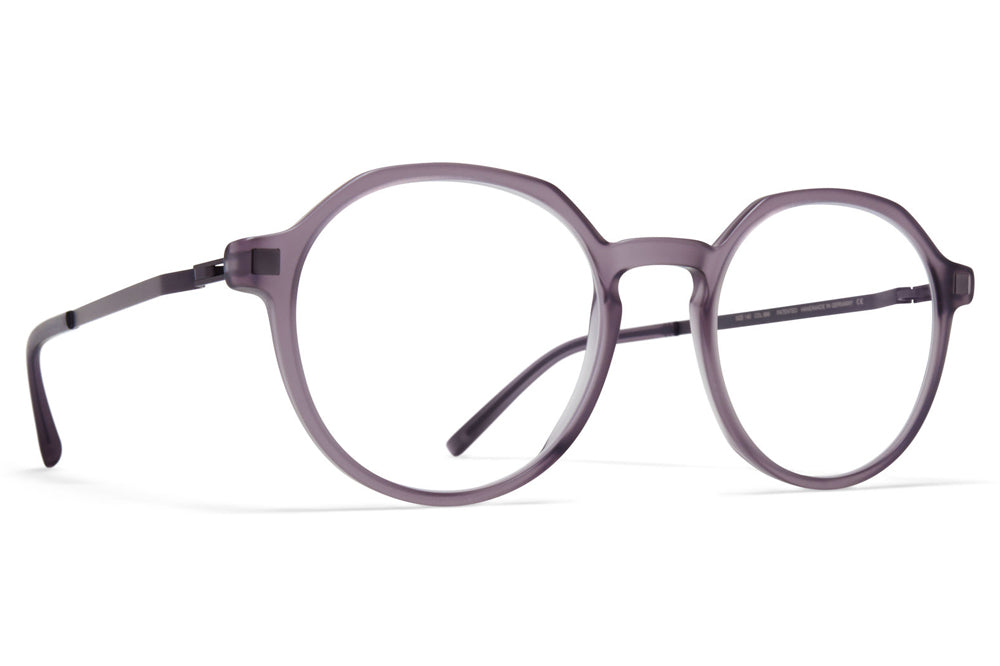 MYKITA® - Bikki Eyeglasses Matte Smoke/Black