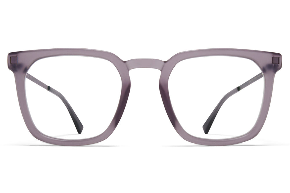 MYKITA - Borga Eyeglasses Matte Smoke/Black