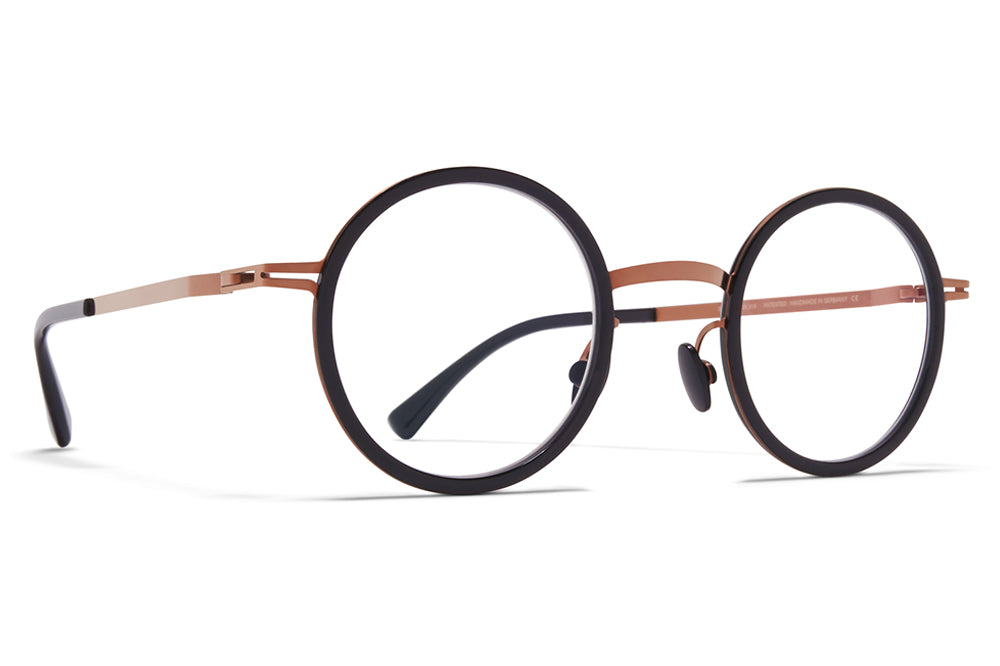 MYKITA - Eetu Eyeglasses Shiny Copper/Black