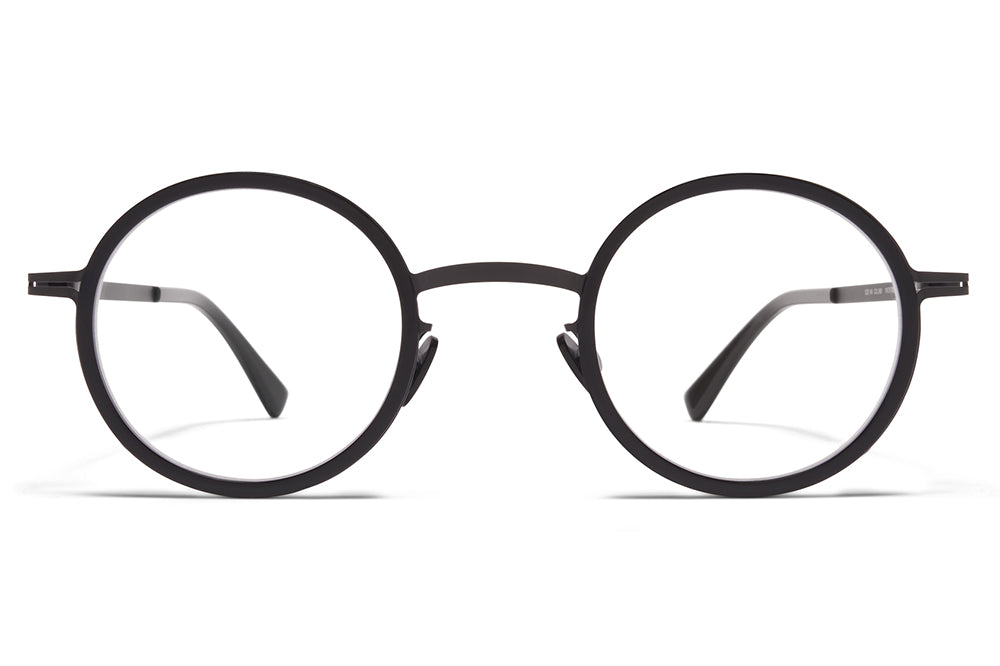 MYKITA - Eetu Eyeglasses Black/Black
