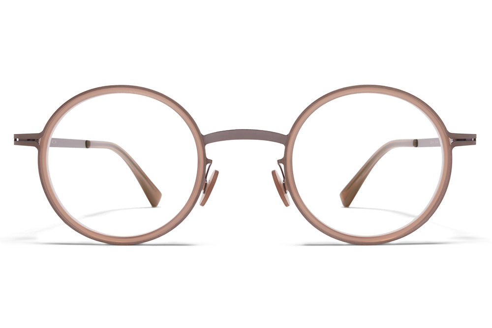 MYKITA - Eetu Eyeglasses Shiny Graphite/Taupe