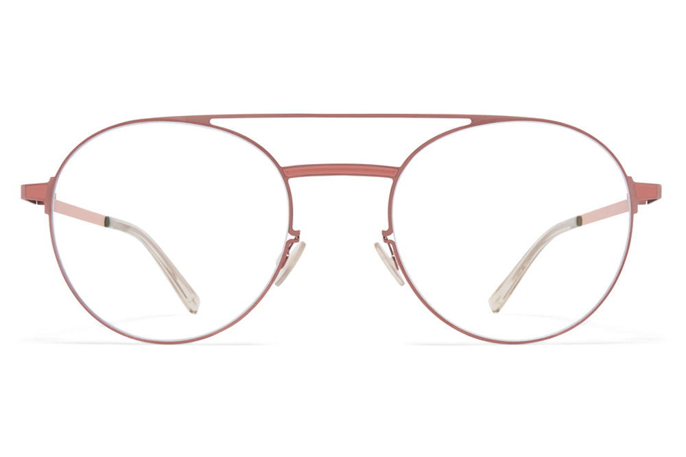 MYKITA - Eri Eyeglasses Purple Bronze/Pink Clay