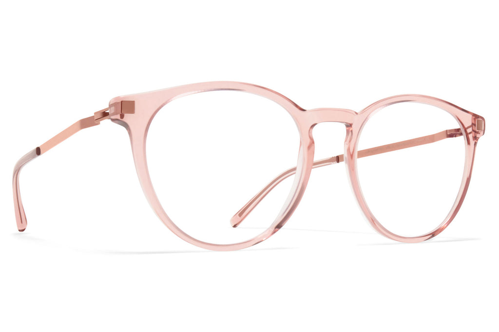 MYKITA - Freda Eyeglasses Melrose/Purple Bronze