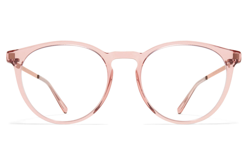 MYKITA - Freda Eyeglasses Melrose/Purple Bronze