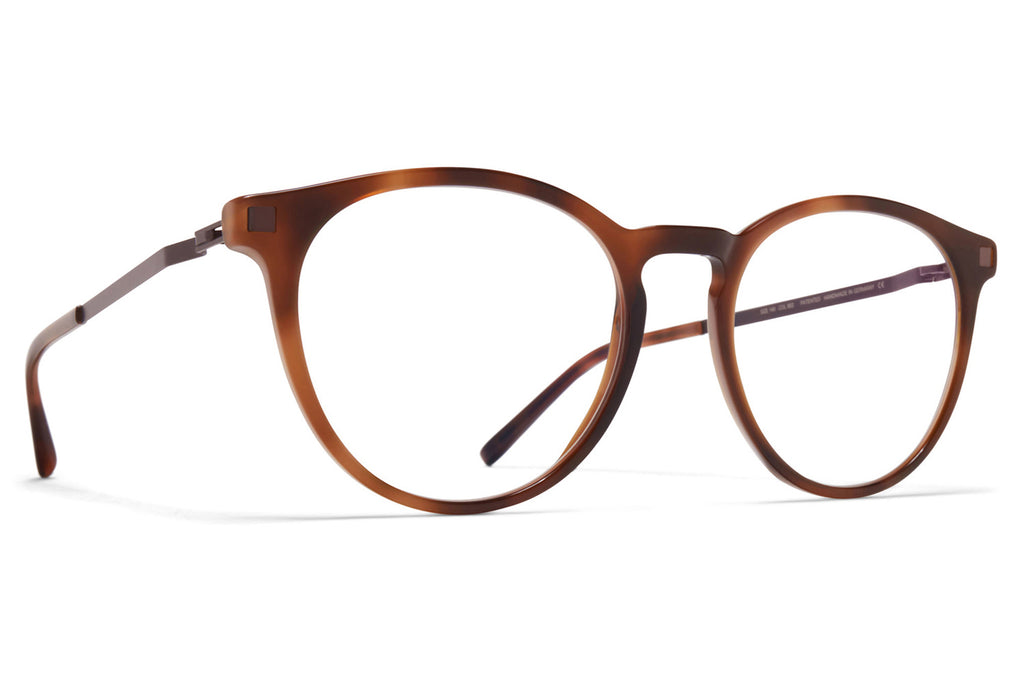 MYKITA - Freda Eyeglasses Zanzibar/Mocca