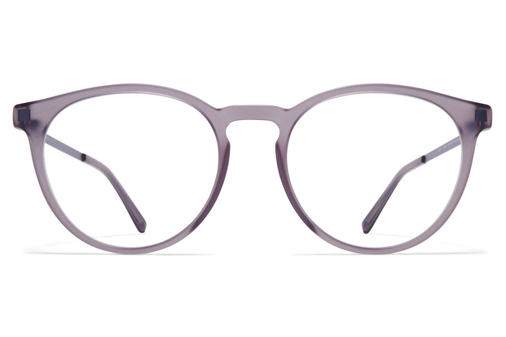 MYKITA - Freda Eyeglasses Matte Smoke/Blackberry