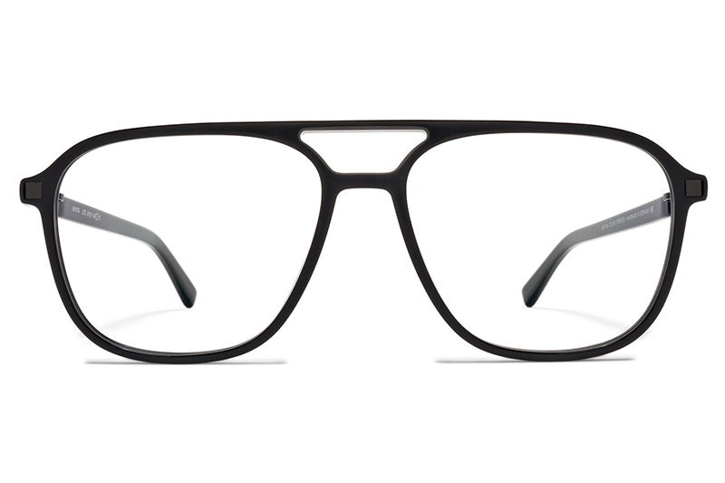 MYKITA Eyewear - Gylfi Black/Black