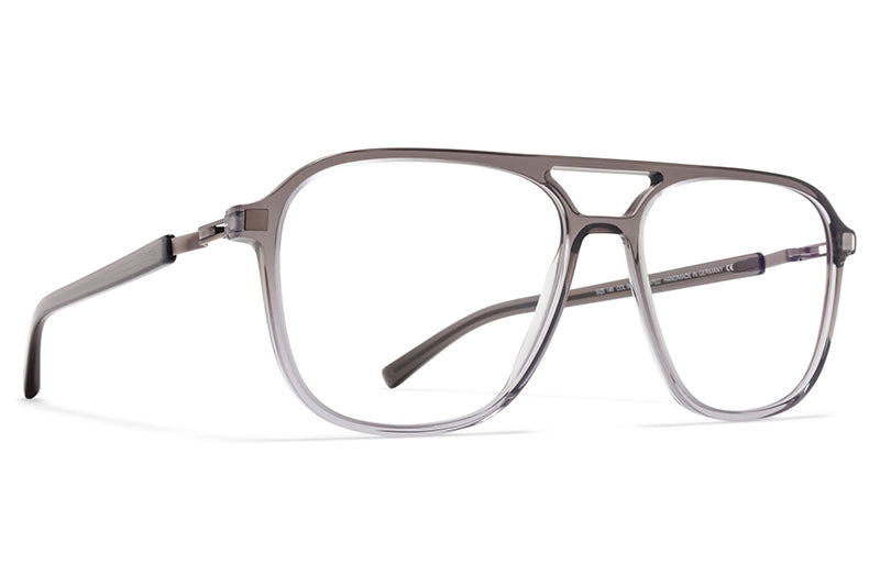 MYKITA Eyewear - Gylfi Grey Gradient/Shiny Graphite