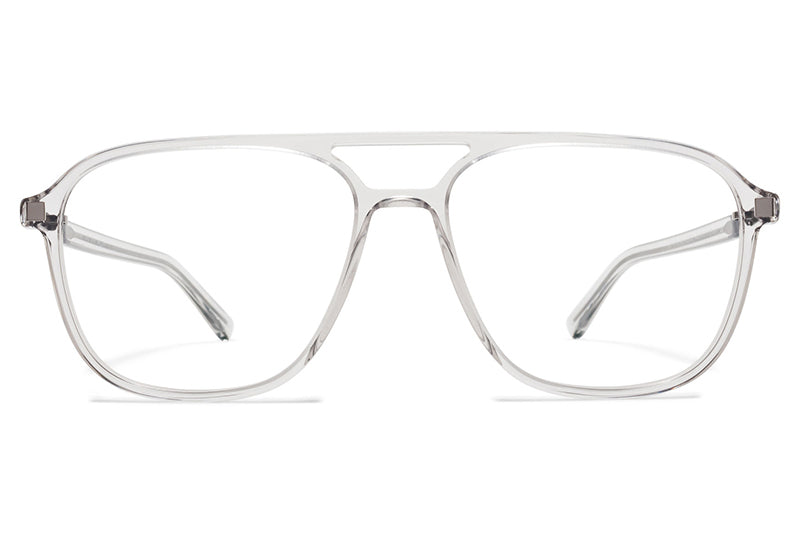 MYKITA Eyewear - Gylfi Stone Water/Shiny Graphite