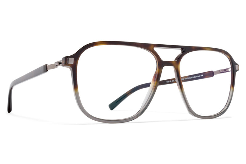 MYKITA Eyewear - Gylfi Santiago Gradient/Shiny Graphite