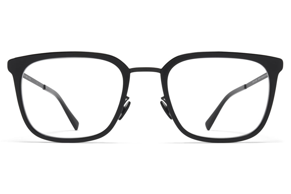 MYKITA - Hagen Eyeglasses Black/Black