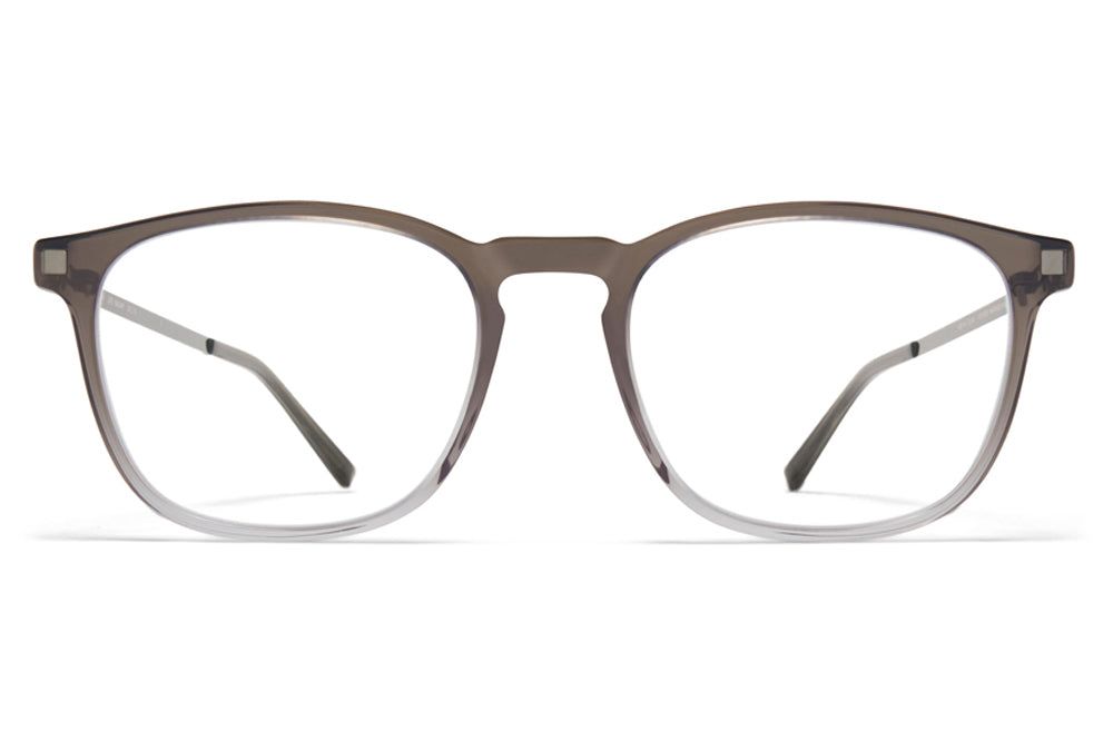 MYKITA - Haldur Eyeglasses Grey Gradient/Shiny Graphite